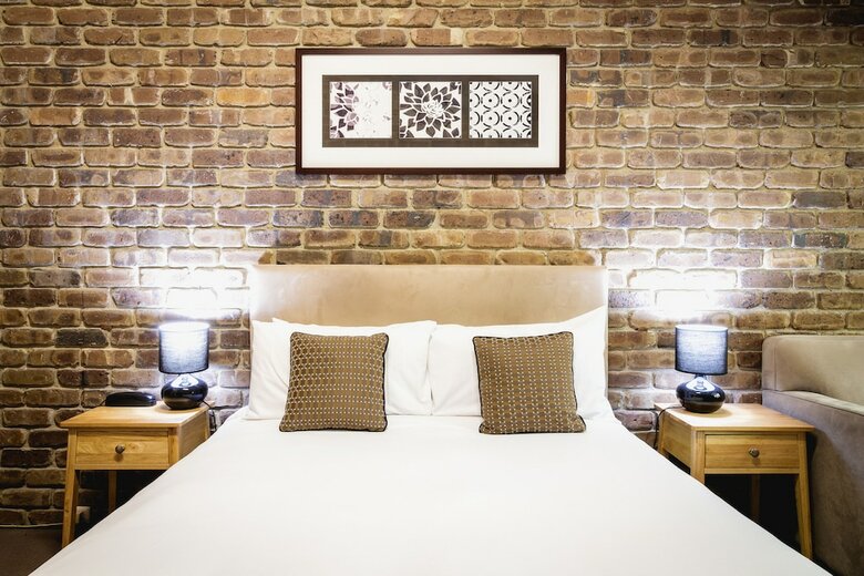 Motel The Lodge By Haus