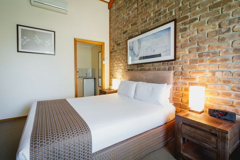 Motel The Lodge By Haus
