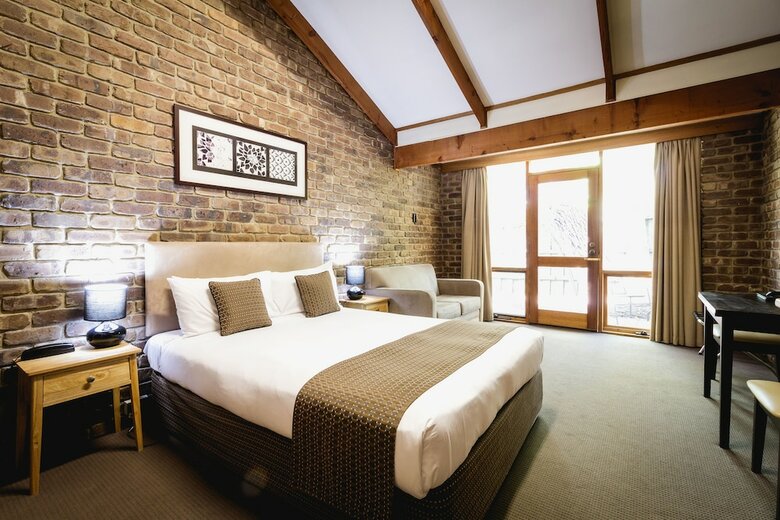 Motel The Lodge By Haus