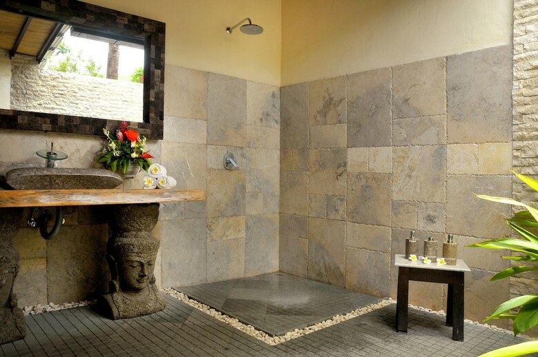 Apartamento Hidden Paradise Cottages