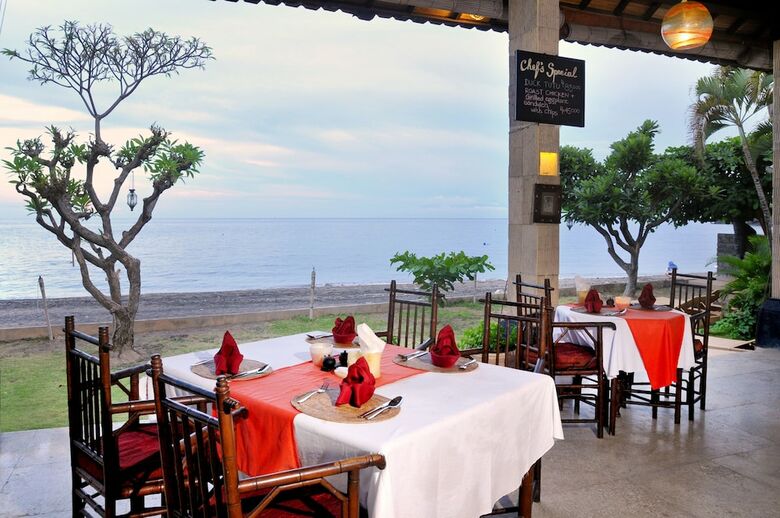 Apartamento Hidden Paradise Cottages