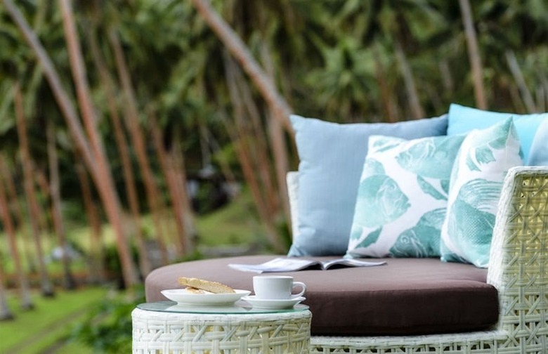 Apartamento The Remote Resort, Fiji Islands