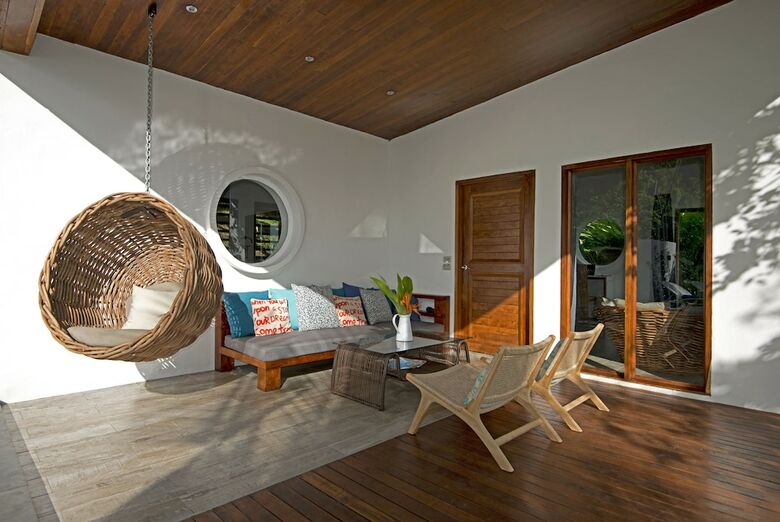 Apartamento The Remote Resort, Fiji Islands