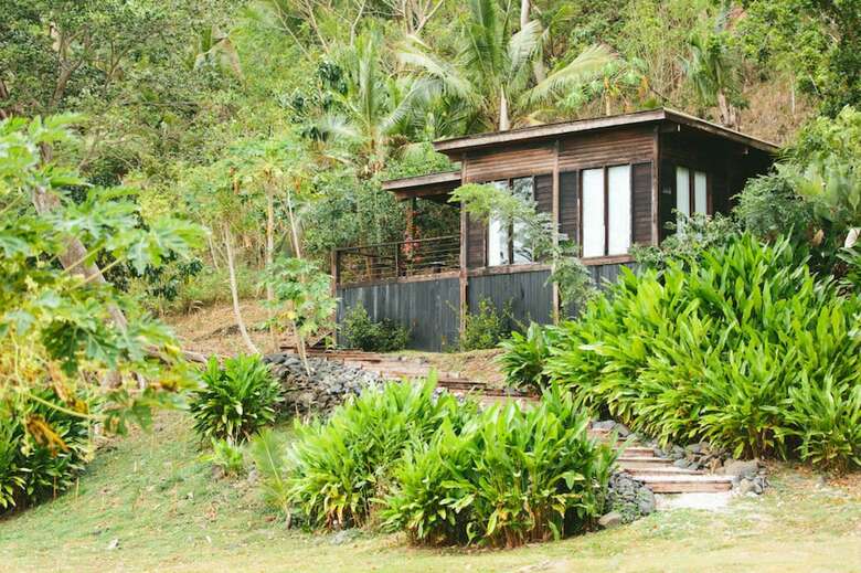 Apartamento The Remote Resort, Fiji Islands