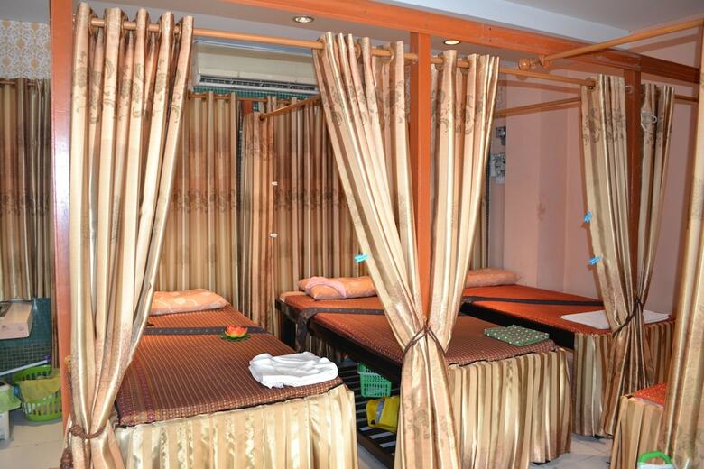 Bauman Ville Hotel