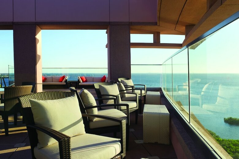 Hotel Grand Hyatt Tampa Bay