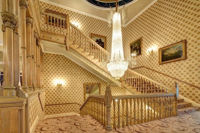 Hotel The Chester Grosvenor
