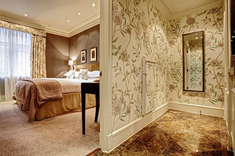Hotel The Chester Grosvenor