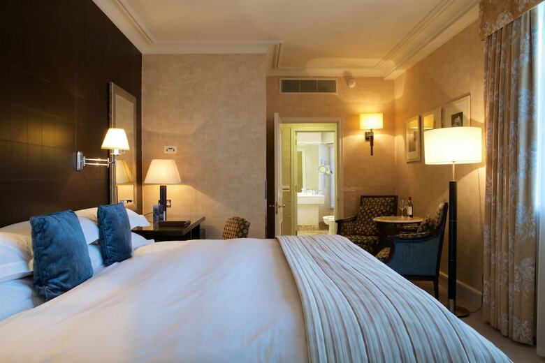 Hotel The Chester Grosvenor