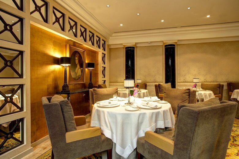 Hotel The Chester Grosvenor