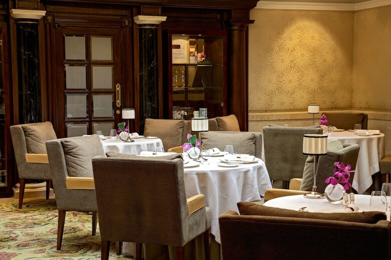 Hotel The Chester Grosvenor