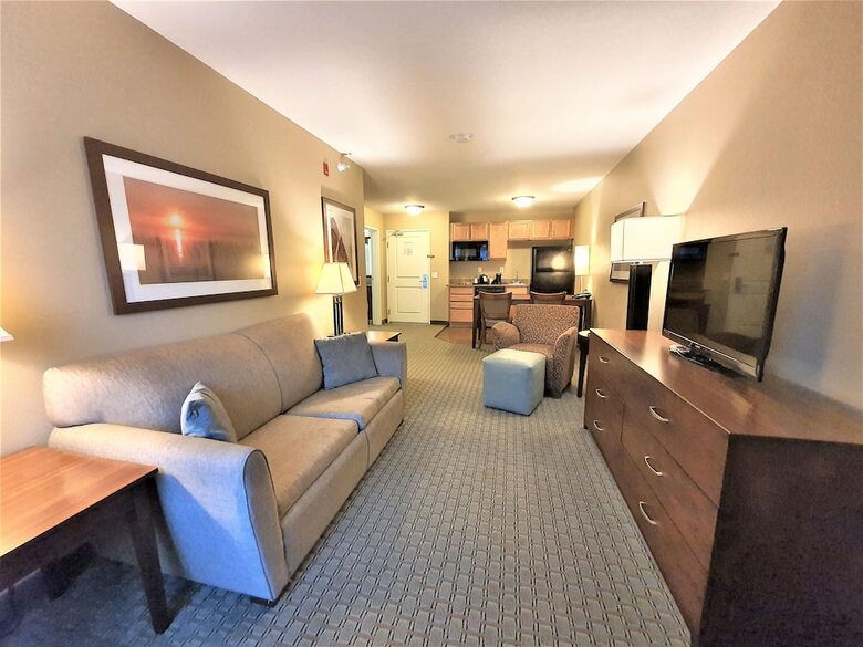 Hotel Comfort Inn & Suites