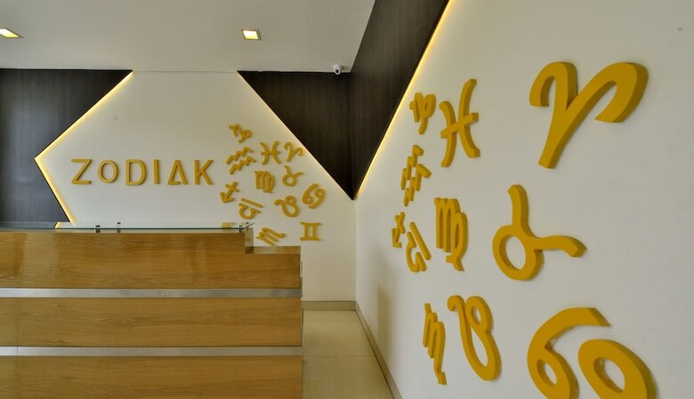 Hotel Zodiak @kebonjati Bandung