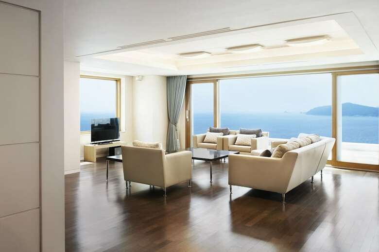 Hotel Hanwha Resort Haeundae