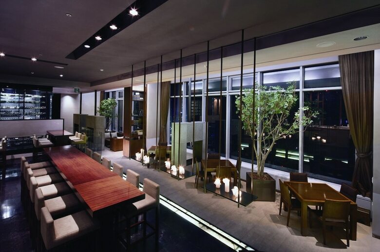 Hotel Hanwha Resort Haeundae