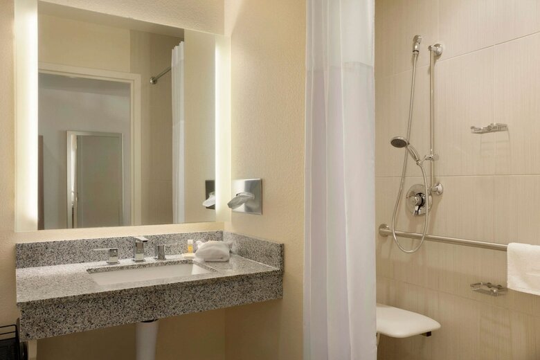 Hotel Days Inn & Suites By Wyndham Caldwell