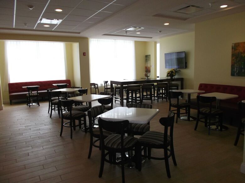 Hotel Days Inn & Suites By Wyndham Caldwell