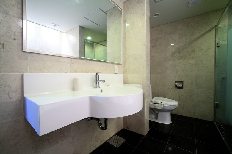 Hotel Hanwha Resort Jeju