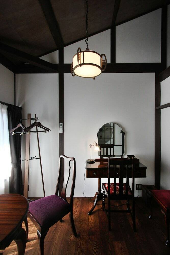 Geppakuan Machiya Residence Inn