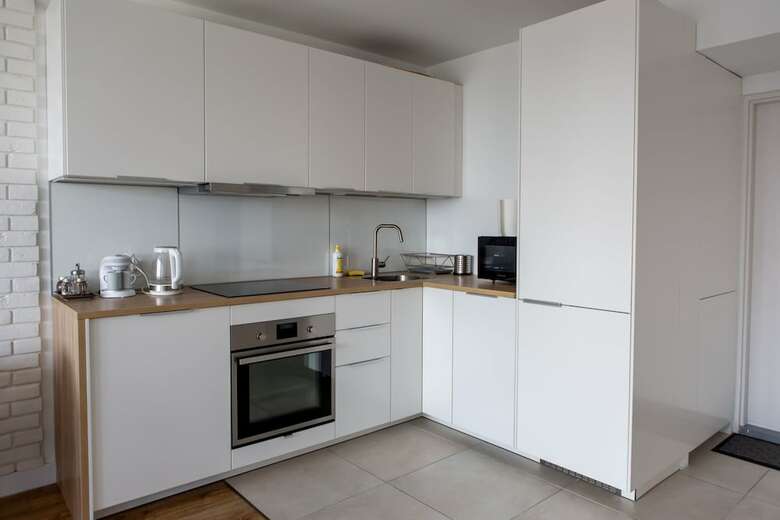 Apartamentos Bonapartments
