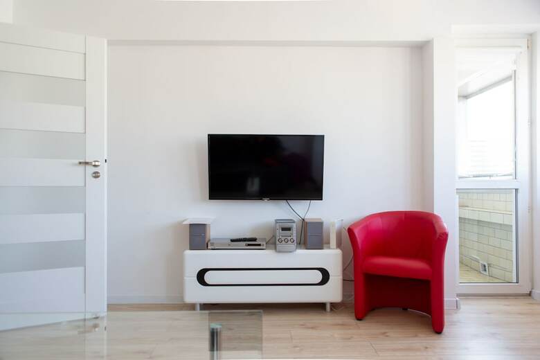 Apartamentos Bonapartments