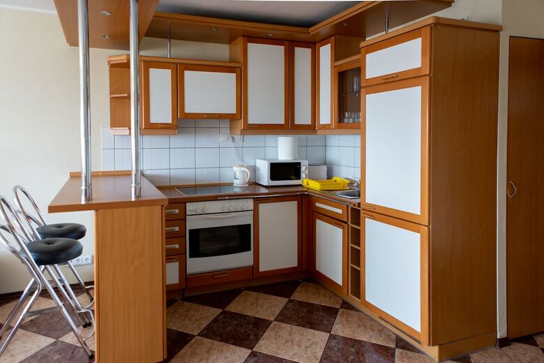 Apartamentos Bonapartments