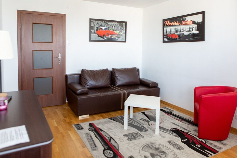 Apartamentos Bonapartments
