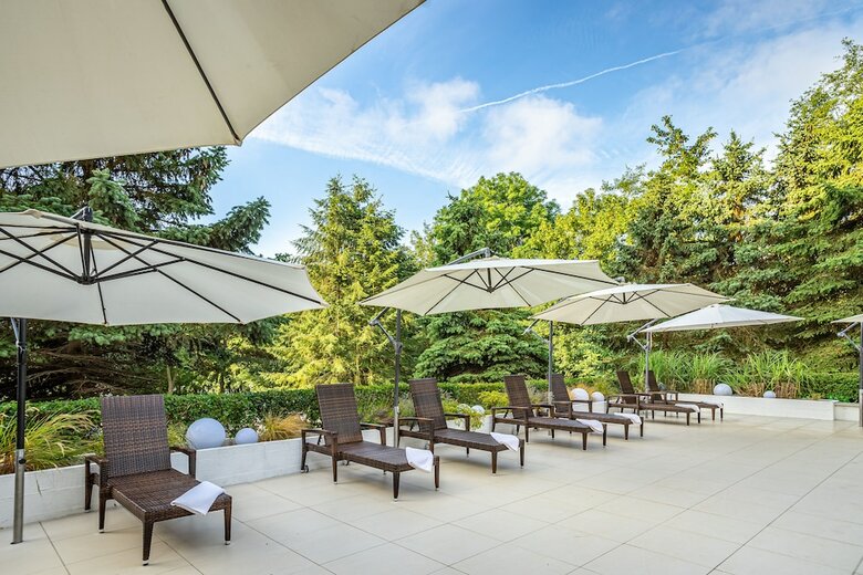 Cliff Hotel R�gen - Resort & Spa