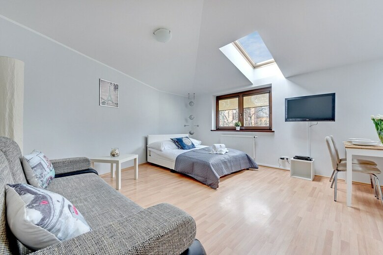 Apartamentos Little Home - Sunrise