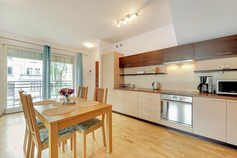 Apartamentos Little Home - Sunrise