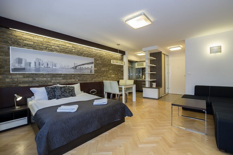 Apartamentos Little Home - Sunrise