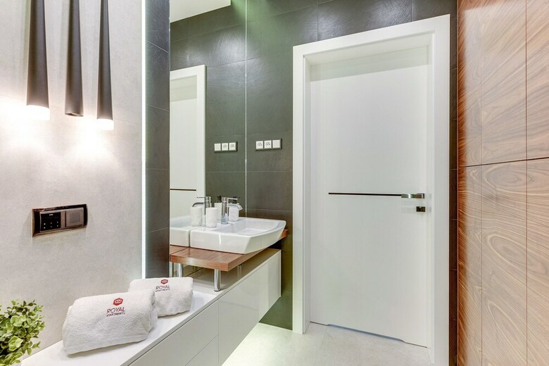 Apartamentos Little Home - Sunrise