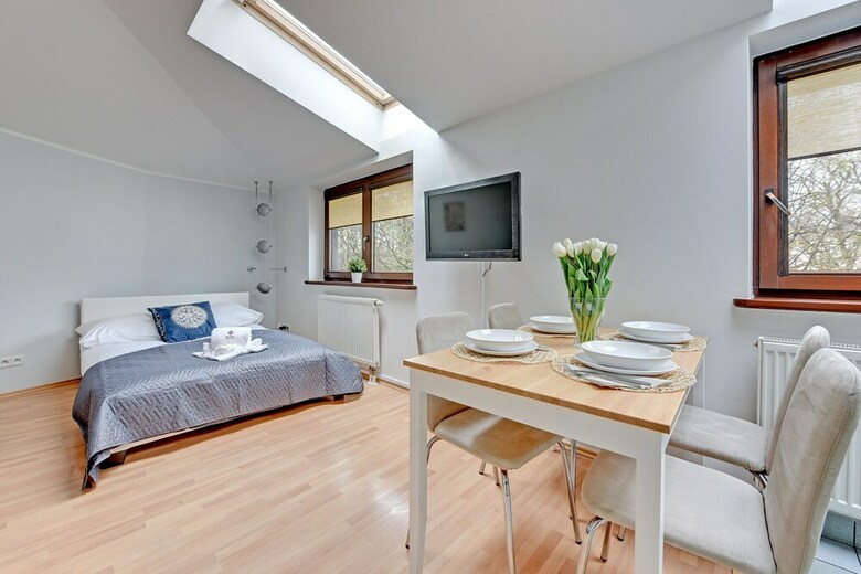 Apartamentos Little Home - Sunrise
