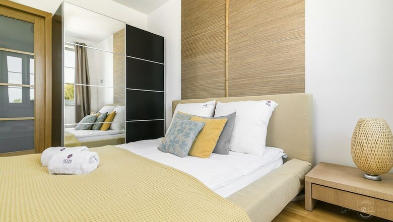 Apartamentos Little Home - Sunrise