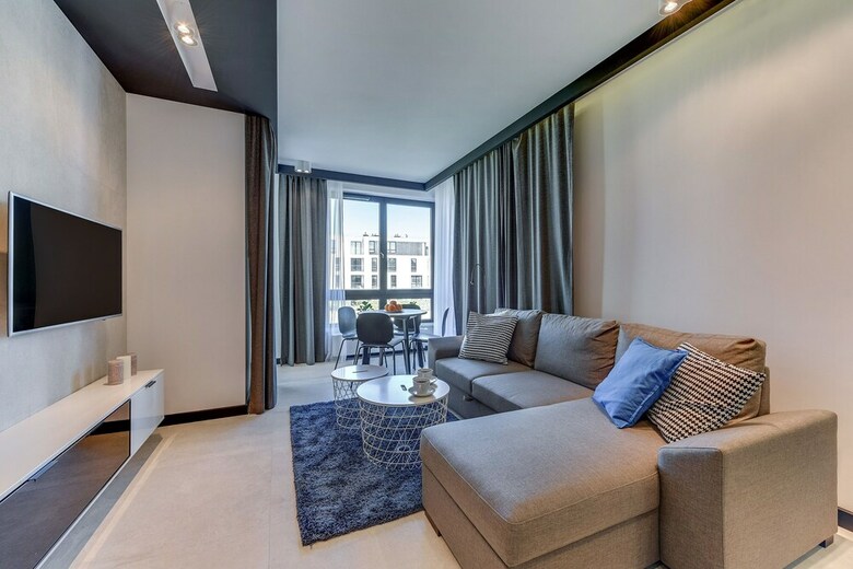 Apartamentos Little Home - Sunrise