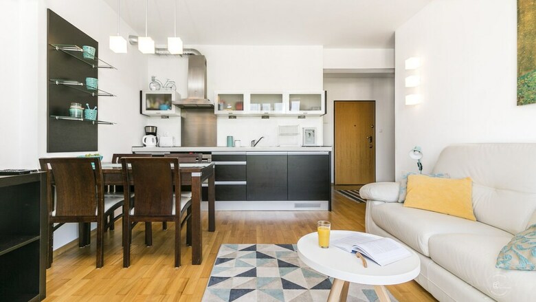 Apartamentos Little Home - Sunrise