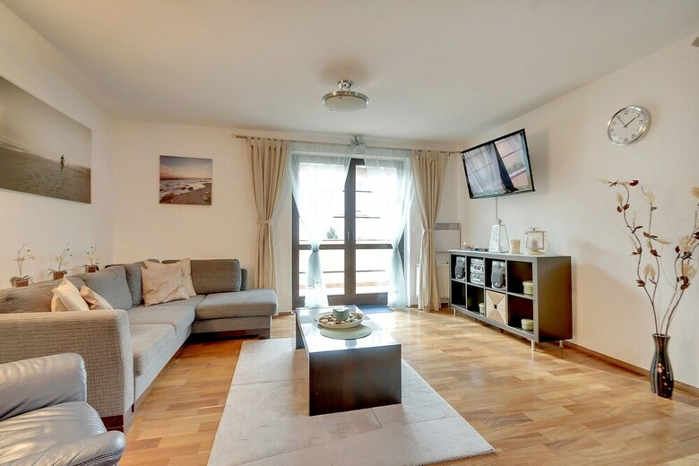Apartamentos Little Home - Sunrise