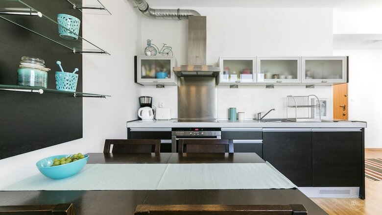 Apartamentos Little Home - Sunrise