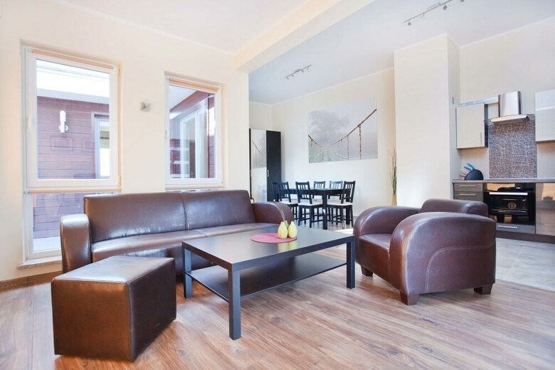 Apartamentos Little Home - Sunrise