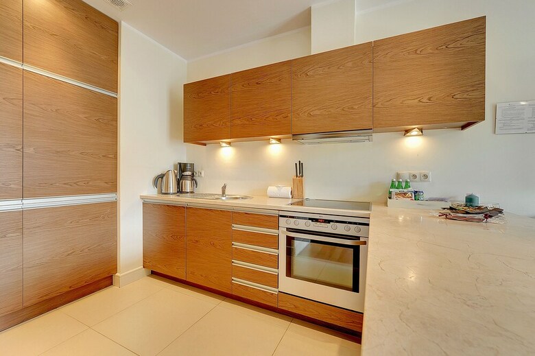 Apartamentos Little Home - Sunrise