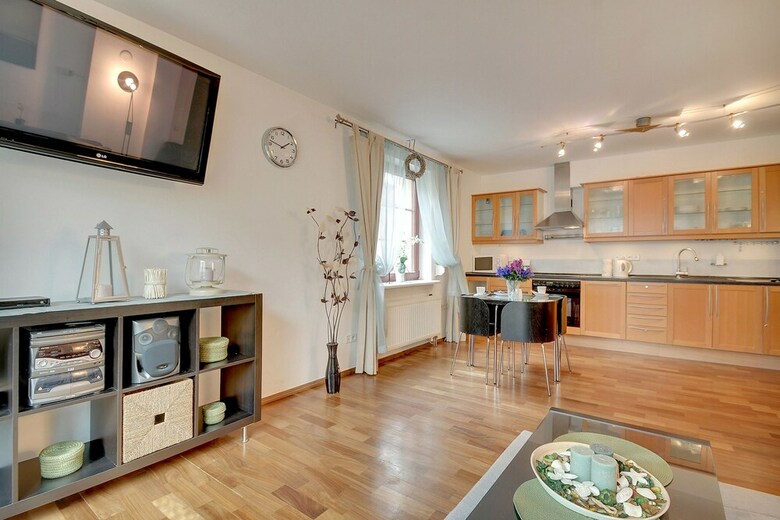Apartamentos Little Home - Sunrise