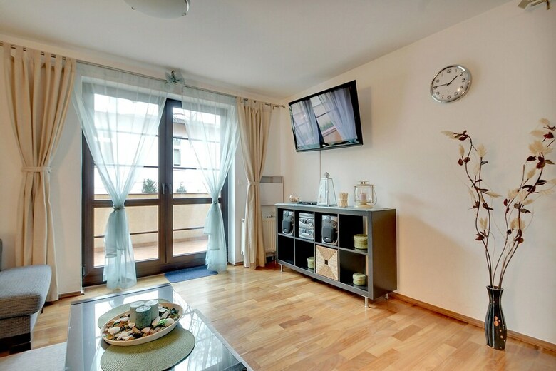 Apartamentos Little Home - Sunrise