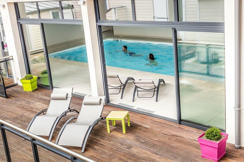 R�sid' Spa - Loire & S�vre