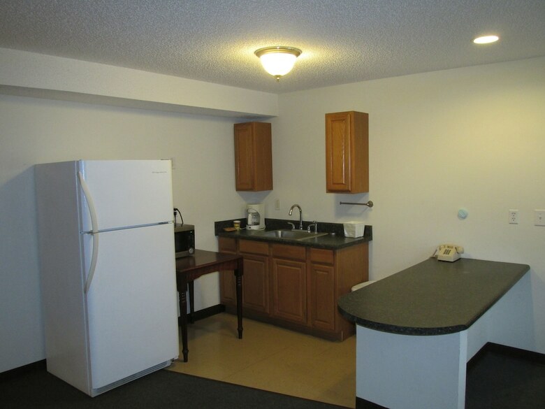 Motel High Falls Hide-a-way Lodging