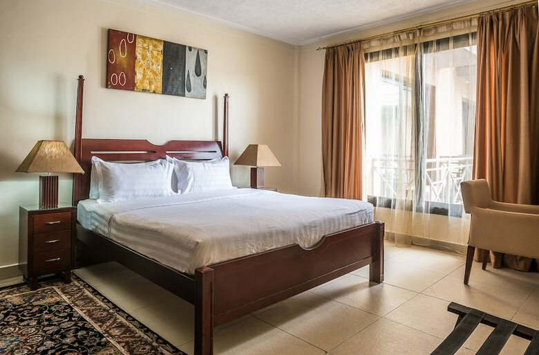 Aparthotel Xanadu Collection, All Suite Hotel