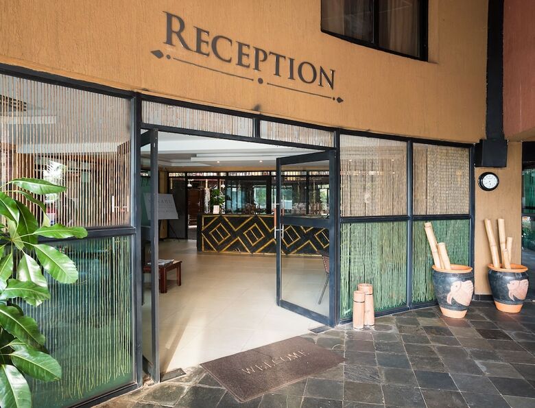Aparthotel Xanadu Collection, All Suite Hotel