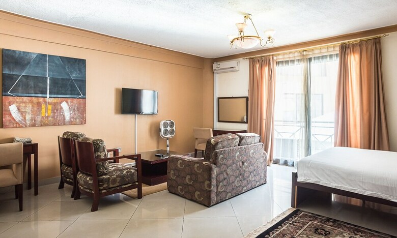 Aparthotel Xanadu Collection, All Suite Hotel