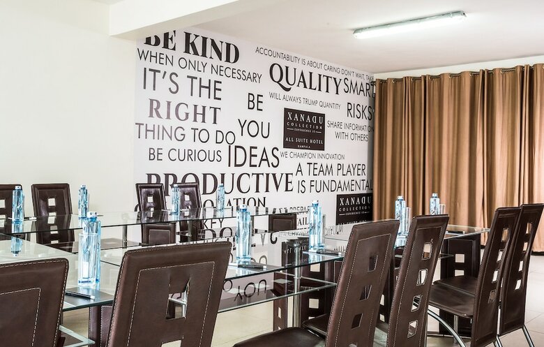 Aparthotel Xanadu Collection, All Suite Hotel