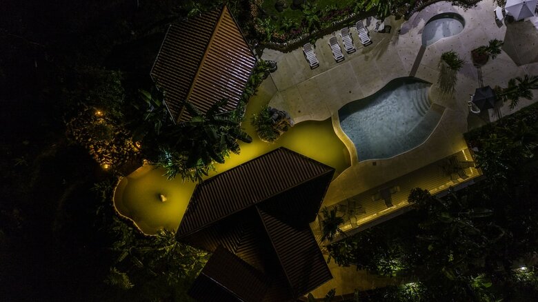 Miradas Arenal Hotel & Hotsprings