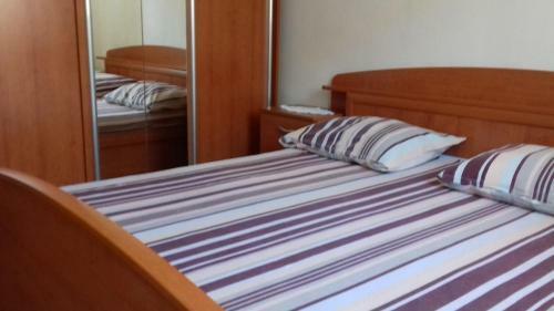 Apartments Kalsan